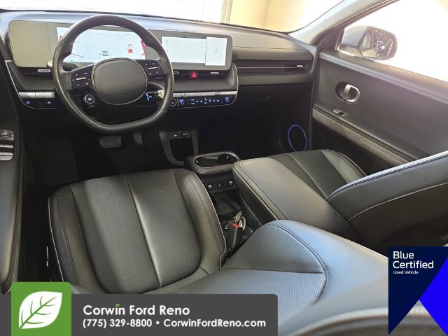 Used 2023 Hyundai Ioniq 5 SEL AWD/4WD image 15