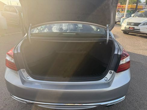 Used 2017 Honda Accord LX image 25