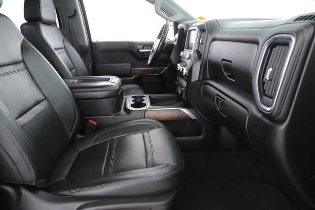 Used 2020 GMC Sierra 1500 Denali w/ Denali Ultimate Package AWD/4WD image 34