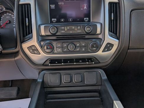 Used 2014 GMC Sierra 1500 SLT image 11