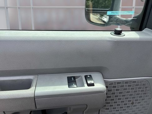 Used 2023 Ford E-350 and Econoline 350 Super Duty w/ Power Windows & Locks Group RWD image 29