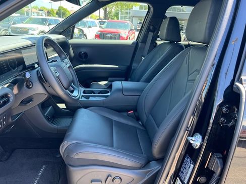 Used 2026 Hyundai Palisade XRT Pro AWD/4WD image 26