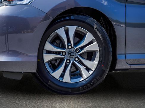 Used 2014 Honda Accord LX image 30