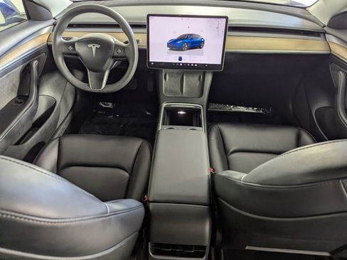 Used 2023 Tesla Model 3 Standard Range image 30