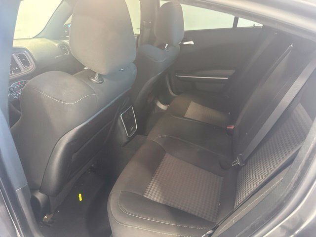 Used 2023 Dodge Charger GT RWD image 16