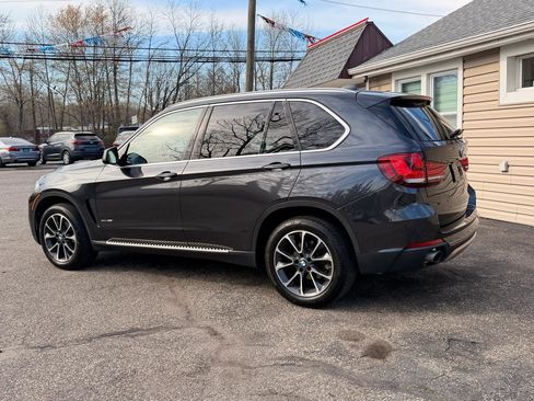 Used 2016 BMW X5 xDrive35i image 4