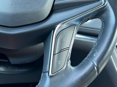 Used 2021 Cadillac XT5 Luxury AWD/4WD image 28