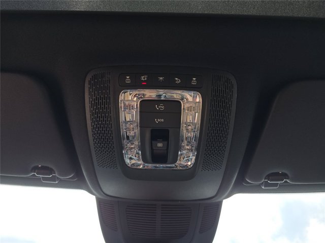 New 2026 Mercedes-Benz GLE 350 4MATIC image 25