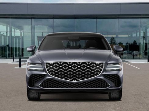 New 2026 Genesis G80 2.5T Sport Prestige AWD/4WD image 8