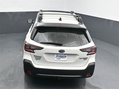 Used 2025 Subaru Outback Onyx Edition XT image 27
