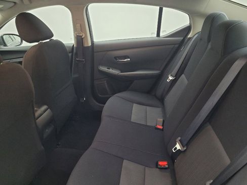 Used 2023 Nissan Sentra SV image 18