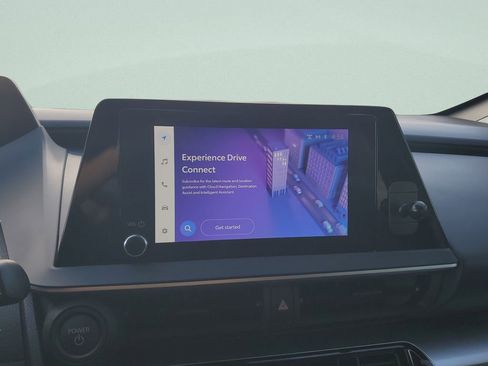 Used 2025 Toyota Prius LE image 21