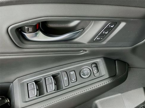 New 2026 Honda Accord Sport image 19