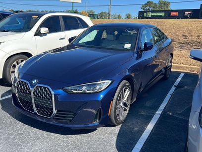 Certified 2022 BMW 430i Gran Coupe w/ M Sport Package