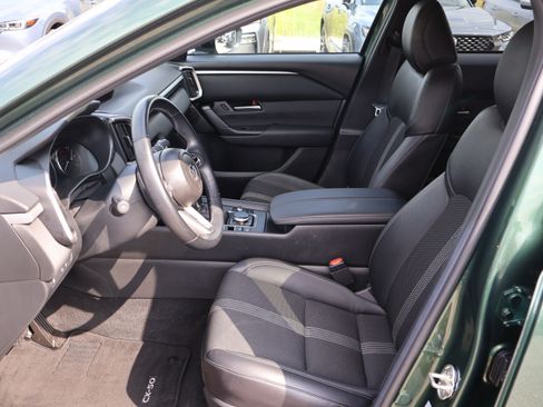 Used 2026 MAZDA CX-50 AWD 2.5 S w/ Preferred Pkg image 15