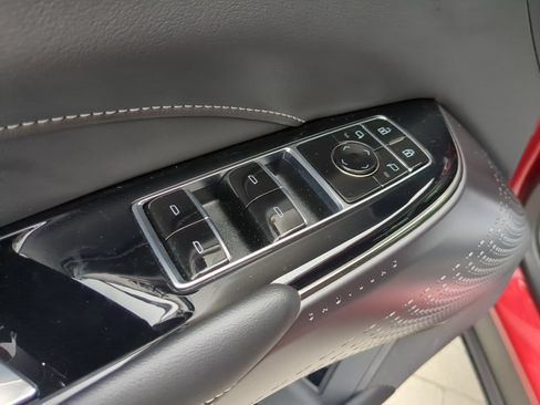 Certified 2024 Cadillac Lyriq Tech AWD/4WD image 22