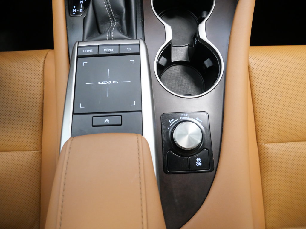 Certified 2021 Lexus RX 350 FWD w/ Premium Package image 38