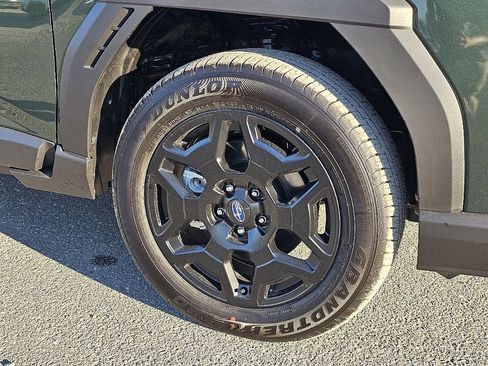 New 2026 Subaru Outback Limited AWD/4WD image 7