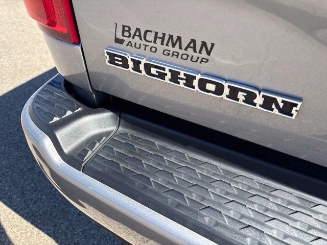 Used 2023 RAM 2500 Big Horn w/ Level 1 Equipment Group AWD/4WD image 9