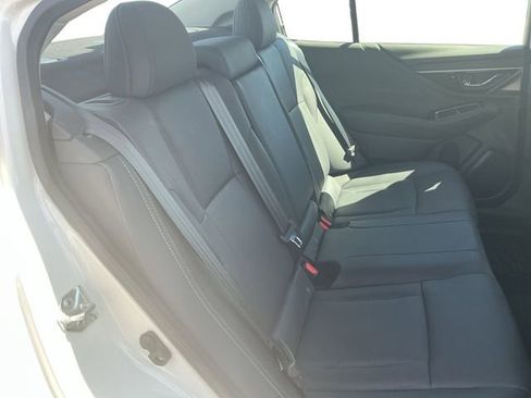 Used 2020 Subaru Legacy Limited AWD/4WD image 14