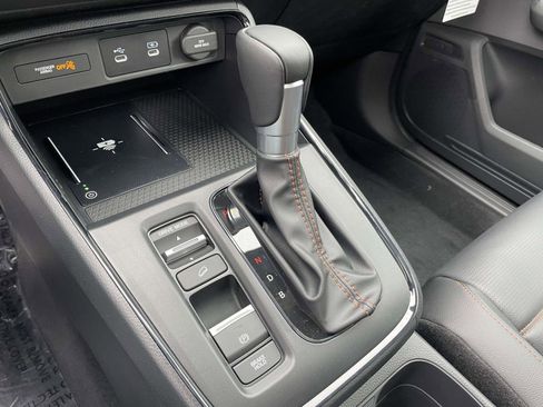 New 2026 Honda CR-V Sport-L image 13