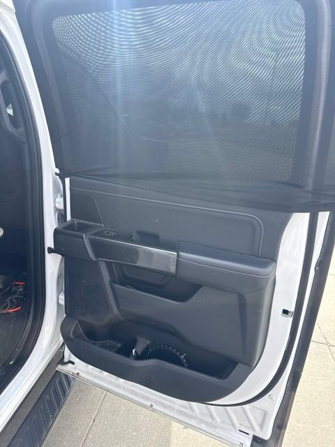 Used 2021 Ford F150 XLT w/ Equipment Group 302A High AWD/4WD image 5