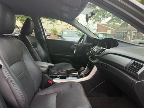 Used 2013 Honda Accord LX image 20