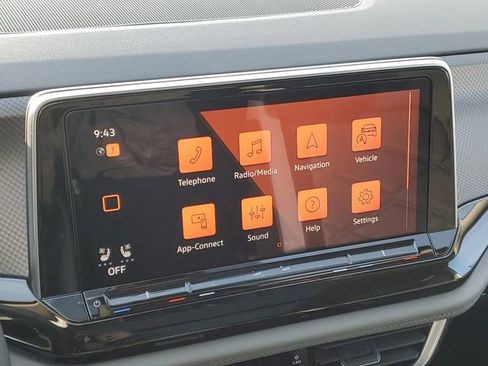 New 2026 Volkswagen Atlas Peak Edition image 22