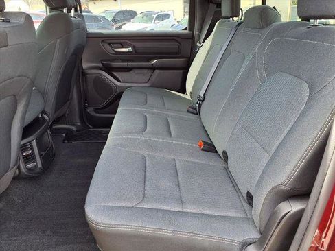 Certified 2023 RAM 1500 Tradesman AWD/4WD image 27