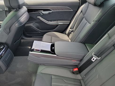 New 2026 Audi A8 L 3.0T AWD/4WD image 26