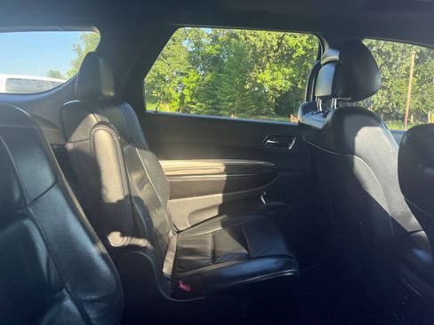 Used 2017 Dodge Durango GT w/ Premium Group RWD image 12