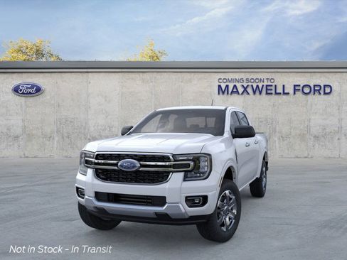 New 2025 Ford Ranger XLT image 15