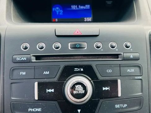 Used 2016 Honda CR-V SE image 15