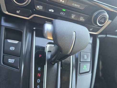 Certified 2022 Honda CR-V EX image 18