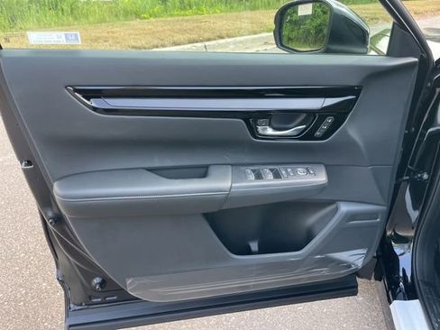 New 2026 Honda CR-V EX-L image 16