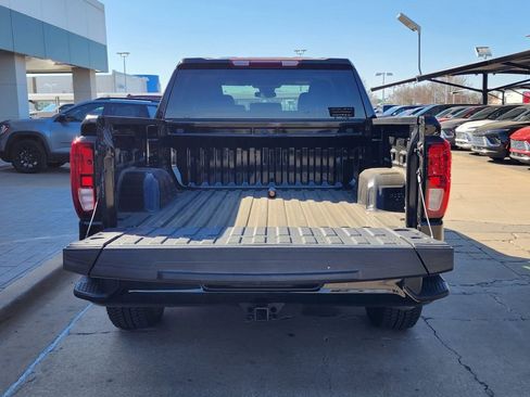 New 2026 GMC Sierra 1500 Elevation image 47