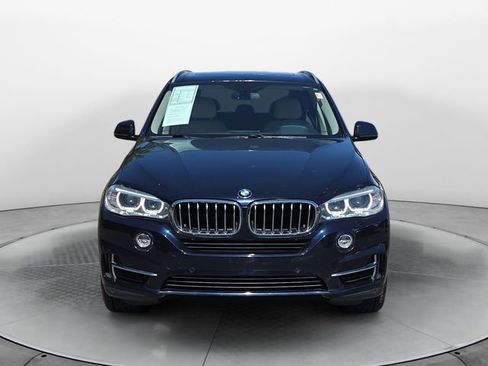 Used 2015 BMW X5 sDrive35i RWD image 8