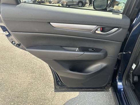 Certified 2023 MAZDA CX-5 AWD 2.5 S w/ Select Package image 30