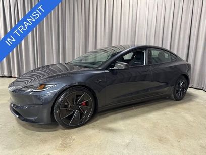 Used 2024 Tesla Model 3 Performance