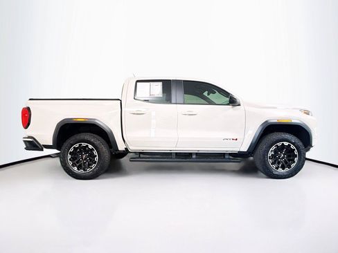 Used 2026 GMC Canyon AT4 AWD/4WD image 31