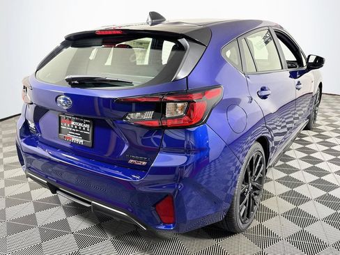 New 2026 Subaru Impreza RS AWD/4WD image 7