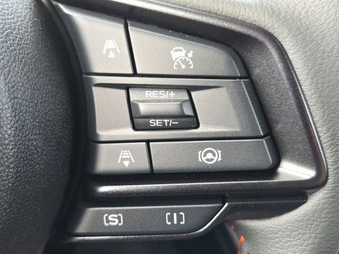 New 2025 Subaru Crosstrek 2.5i Limited w/ Crosstrek Mirror Package image 15