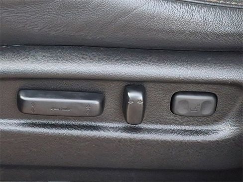 Certified 2023 Honda Passport TrailSport image 25