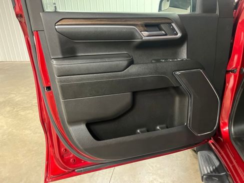 Certified 2023 Chevrolet Silverado 1500 RST image 15