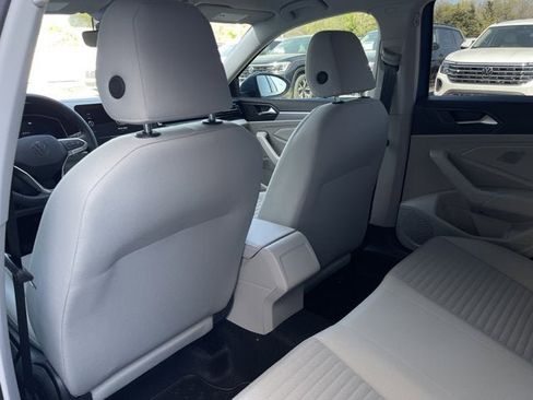 New 2026 Volkswagen Jetta S image 24