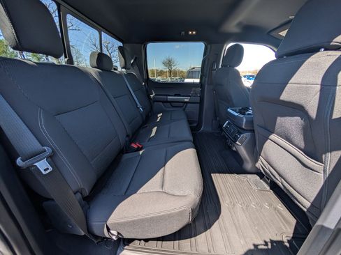 Certified 2023 Ford F150 XLT w/ Equipment Group 302A High image 11