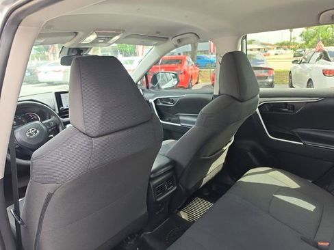 Used 2024 Toyota RAV4 LE image 15