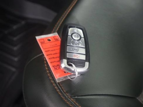 Used 2022 Ford Explorer Timberline AWD/4WD image 42