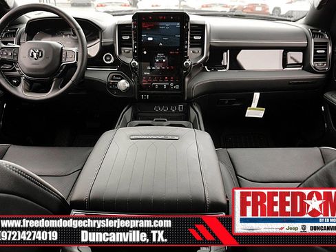 New 2026 RAM 1500 Limited image 11