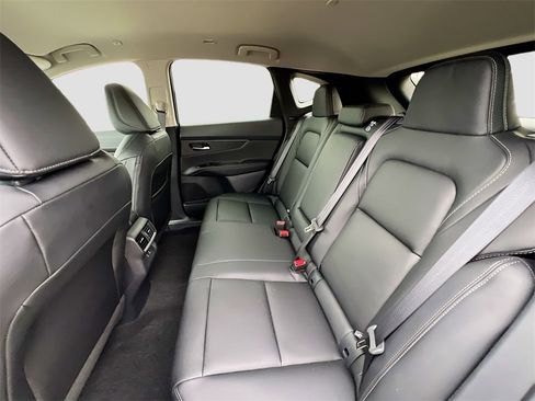 New 2025 Nissan Murano SV image 23